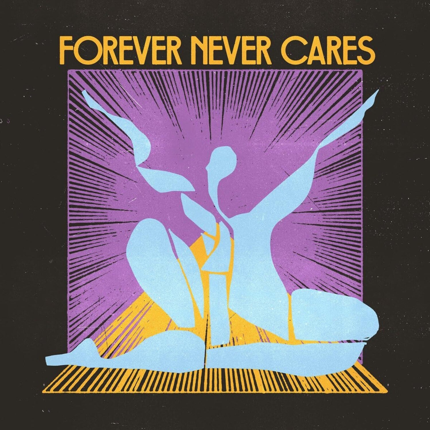 Busty & the Bass - Forever Never Cares