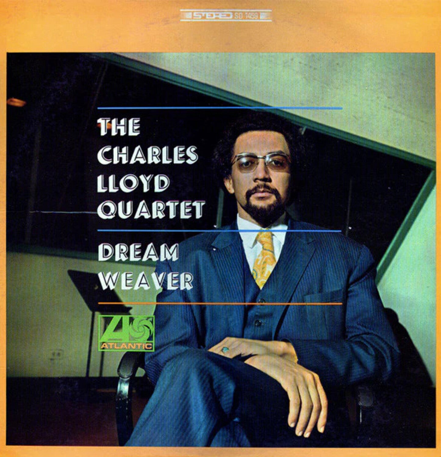 Charles Lloyd - Dream Weaver
