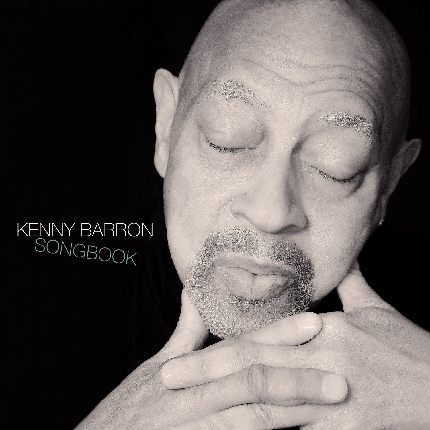 Kenny Barron - Songbook 2xLP