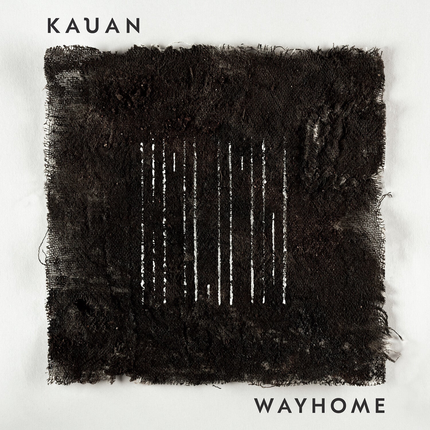 Kauan - Wayhome (Limited Edition)