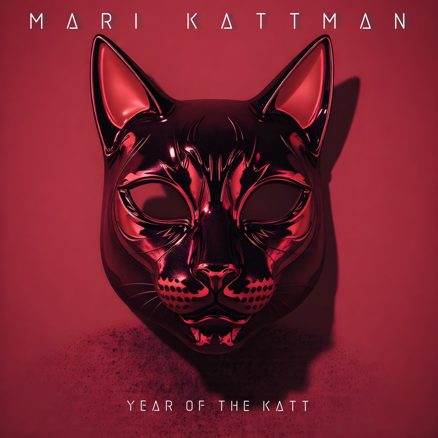 Mari Kattman - Year Of The Katt (Limited Edition)