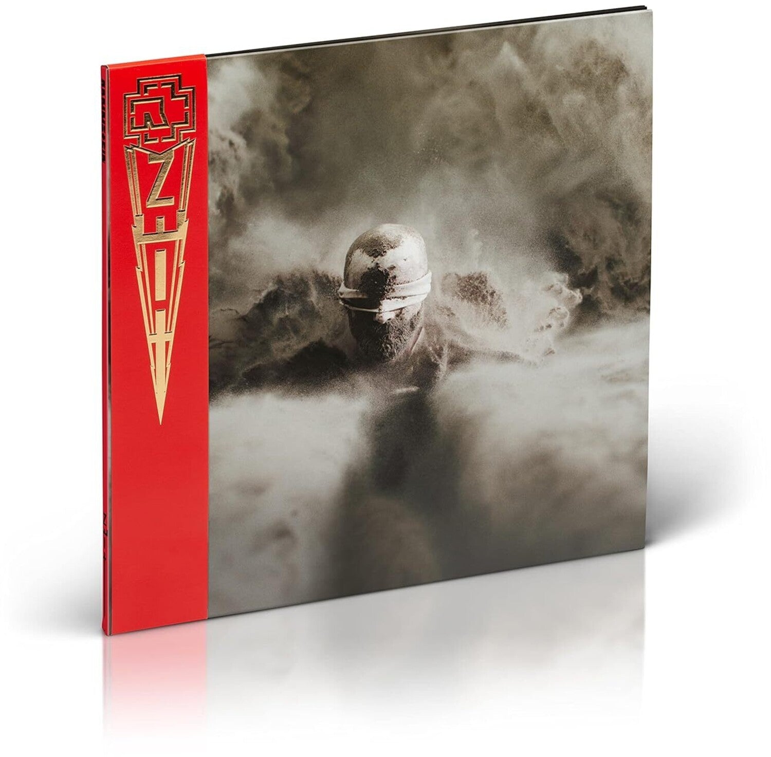 Rammstein - Zeit