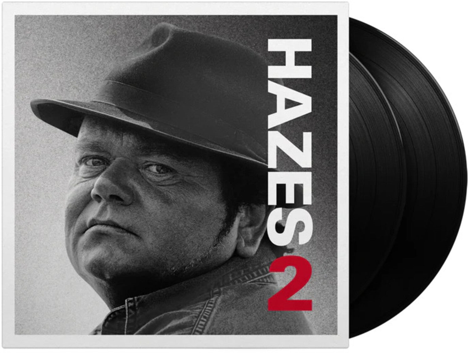 Andre Hazes - Hazes 2 - 180 2xLP