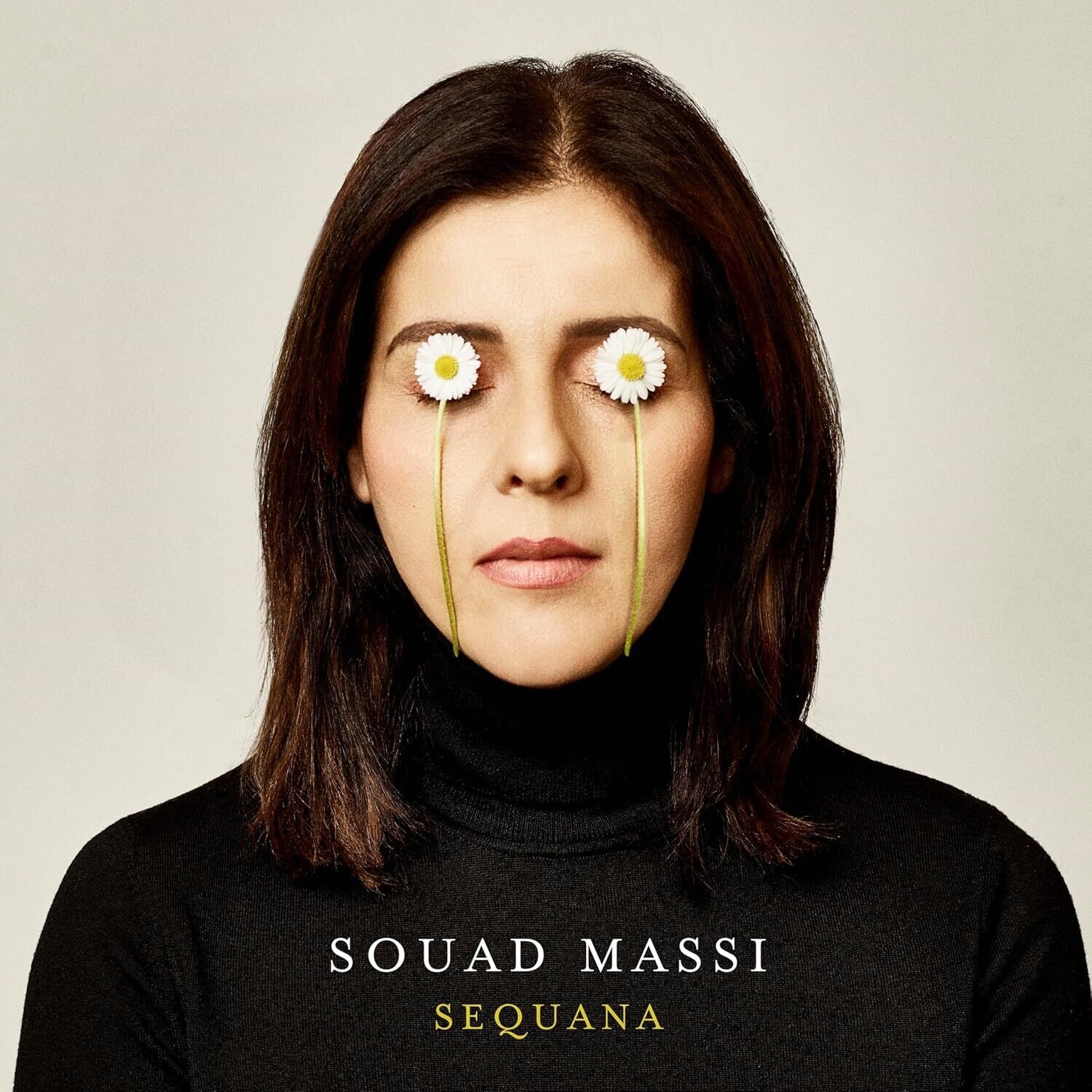 Souad Massi - Sequana