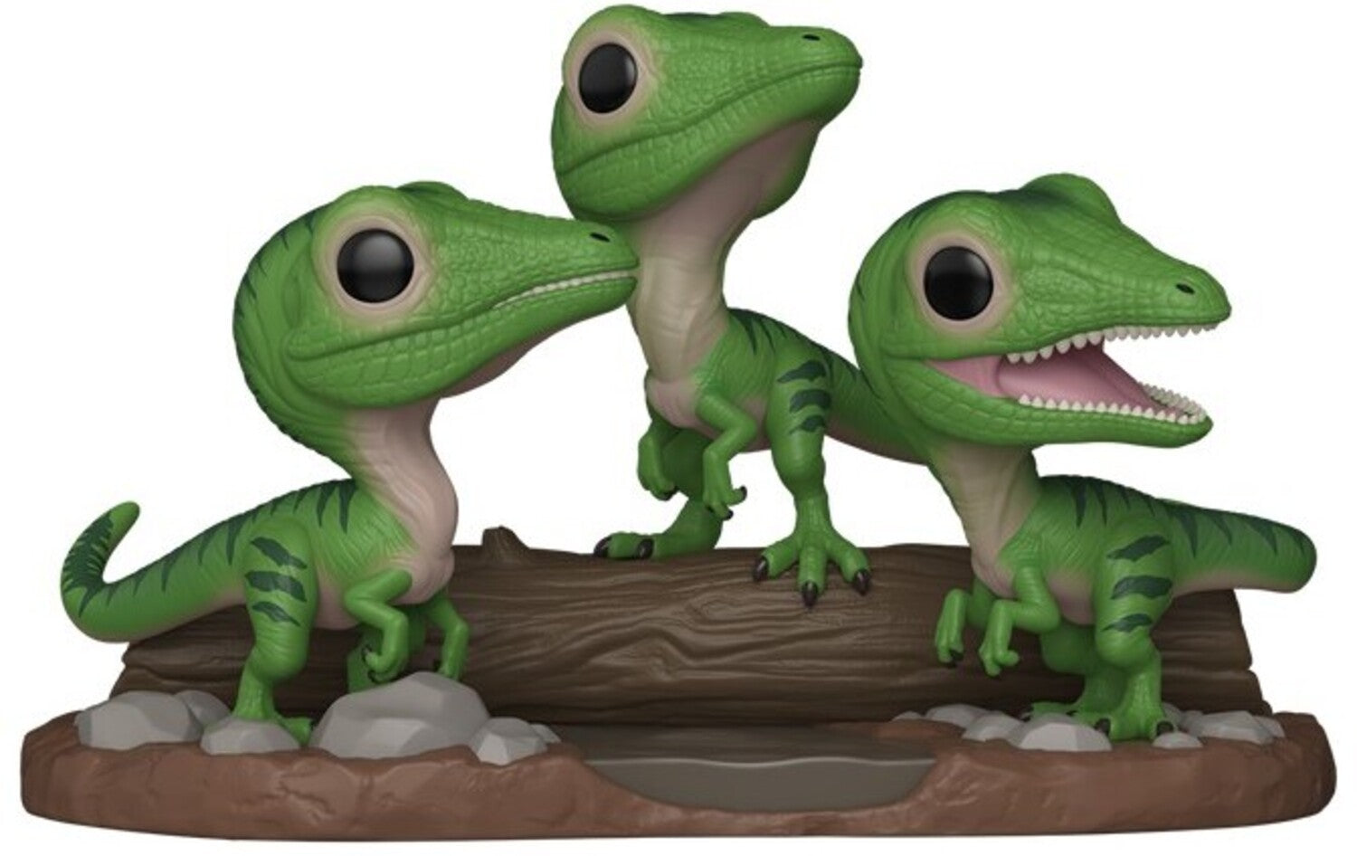 Funko POP! Premium: Jurassic Park - Compsognathus