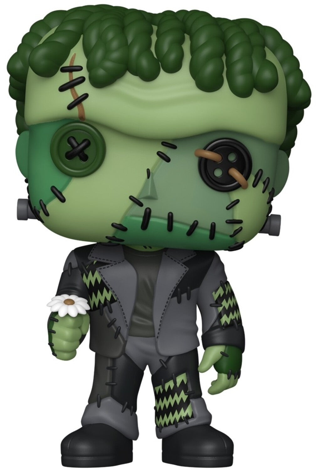 Funko POP! Movies: Universal Monsters - Patchwork Frankenstein's Monster