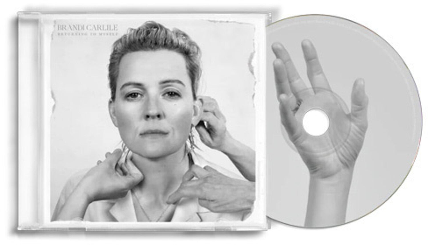 Brandi Carlile - Returning To Myself