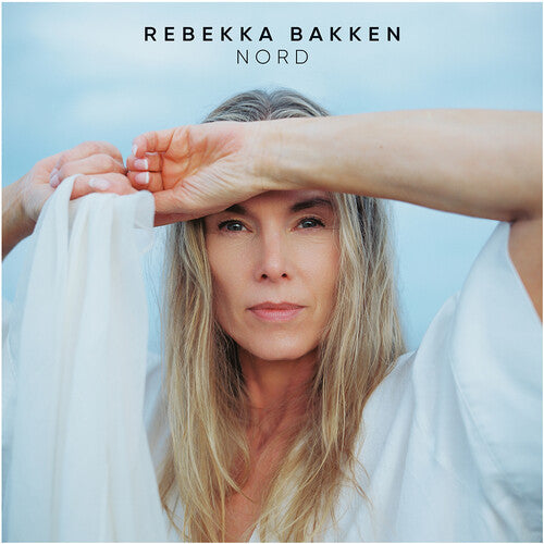 Rebekka Bakken - NORD
