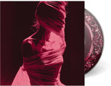 Arankai - A Portrait of Red (CD)