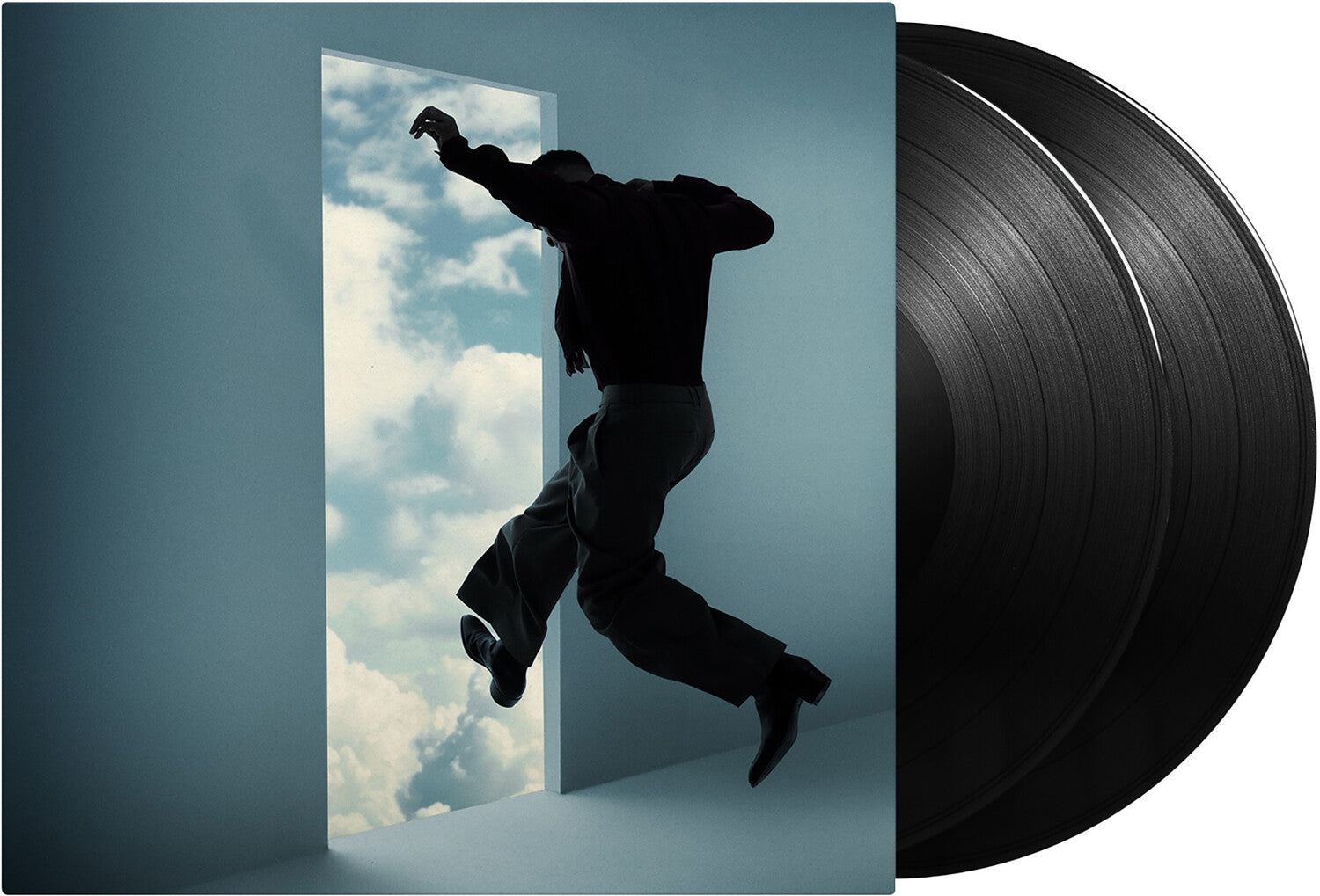 Kid Cudi - Free 2xLP