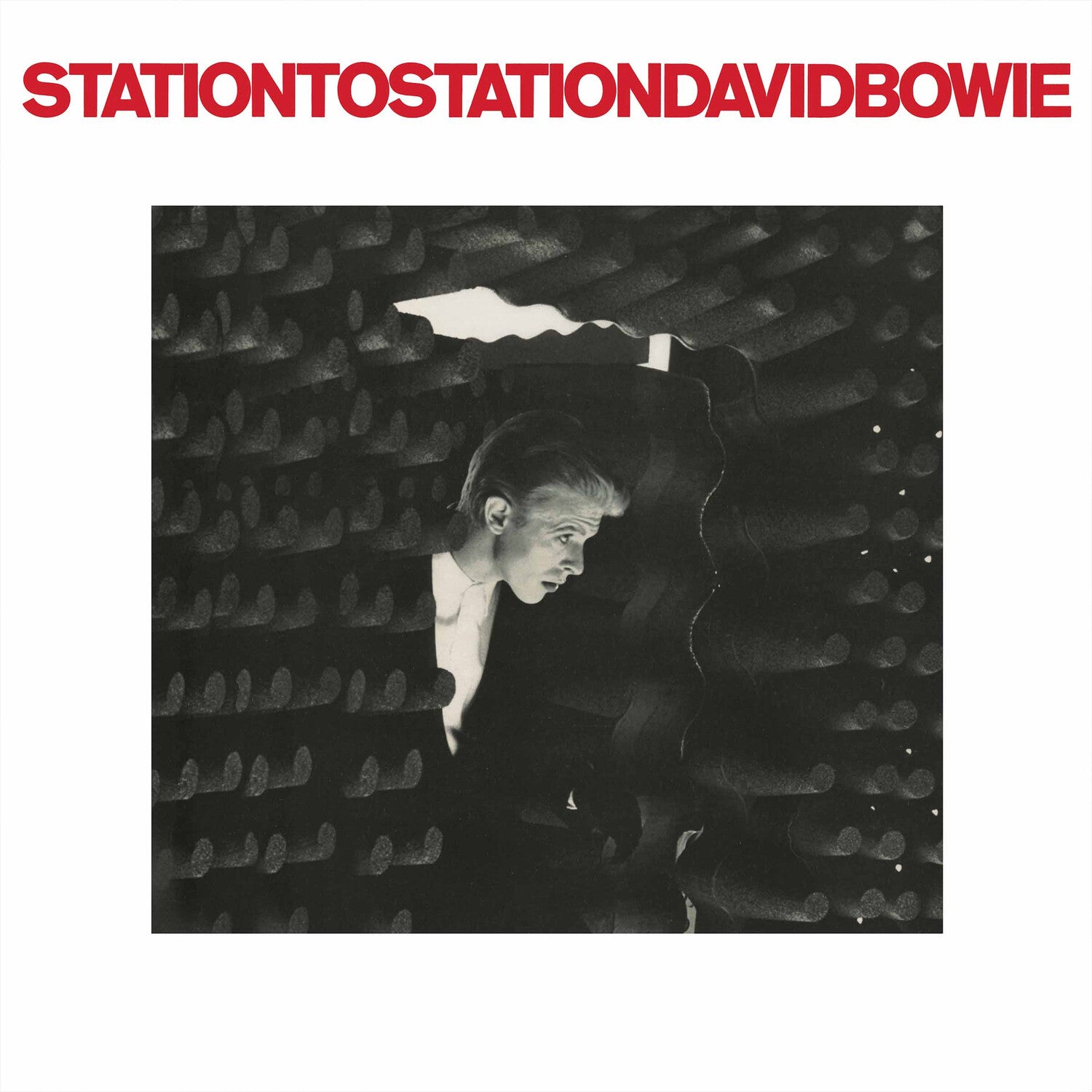 David Bowie - Station To Station (Remastered) (CD)