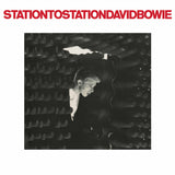 David Bowie - Station To Station (Remastered) (CD)