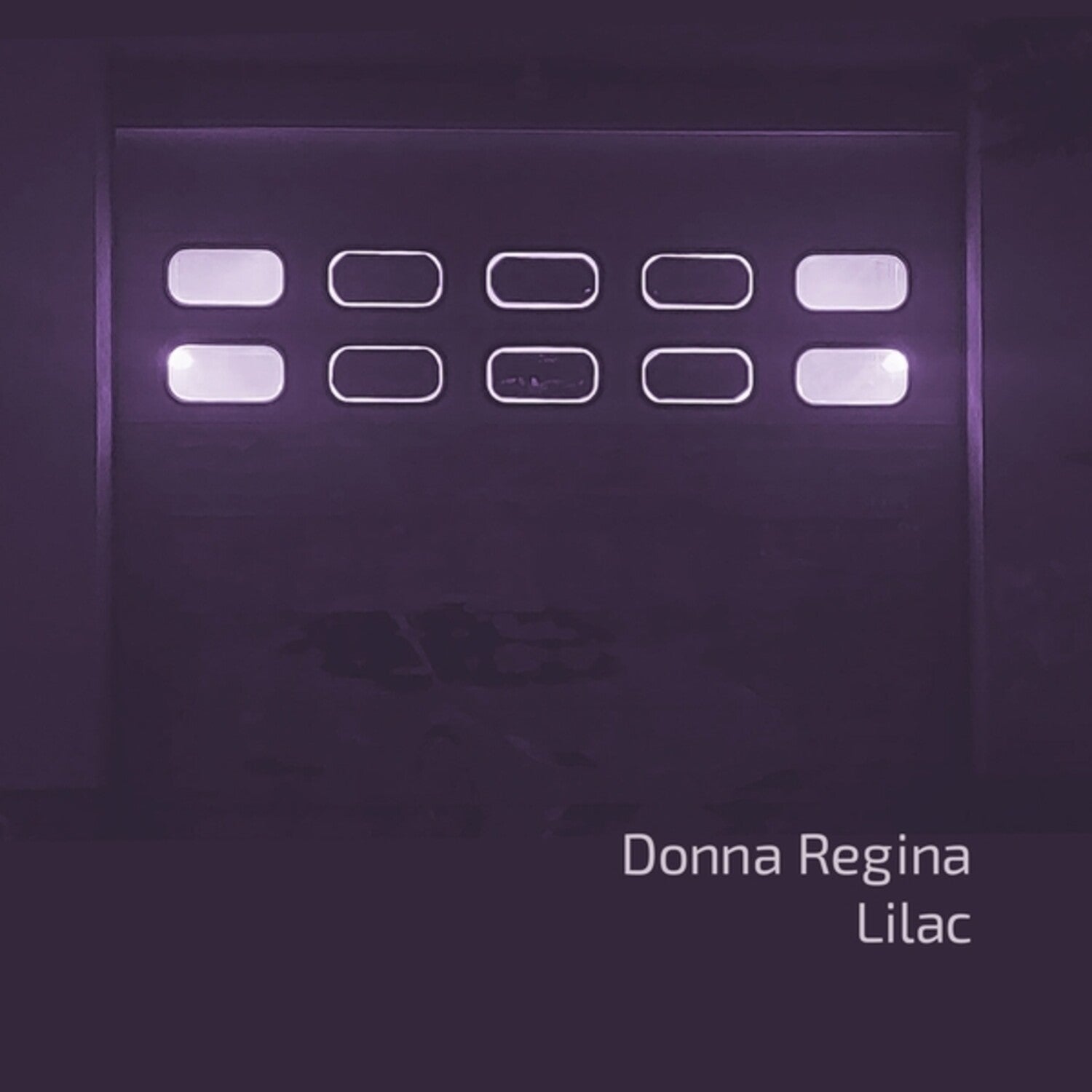Donna Regina - Lilac