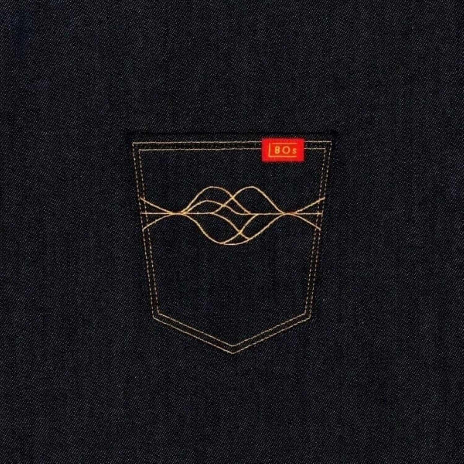 Various Artists - L80s: So Unusual (Gold Vinyl)