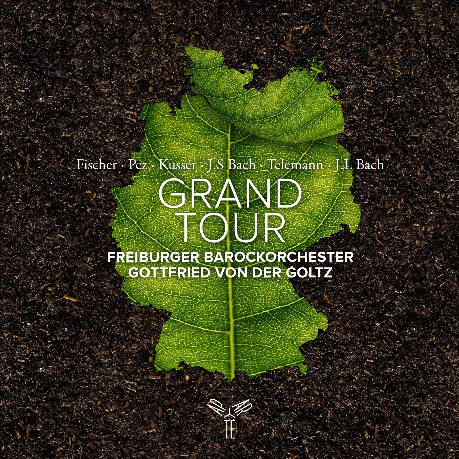 Gottfried Von Der Goltz / Freiburger Barock - Grand Tour