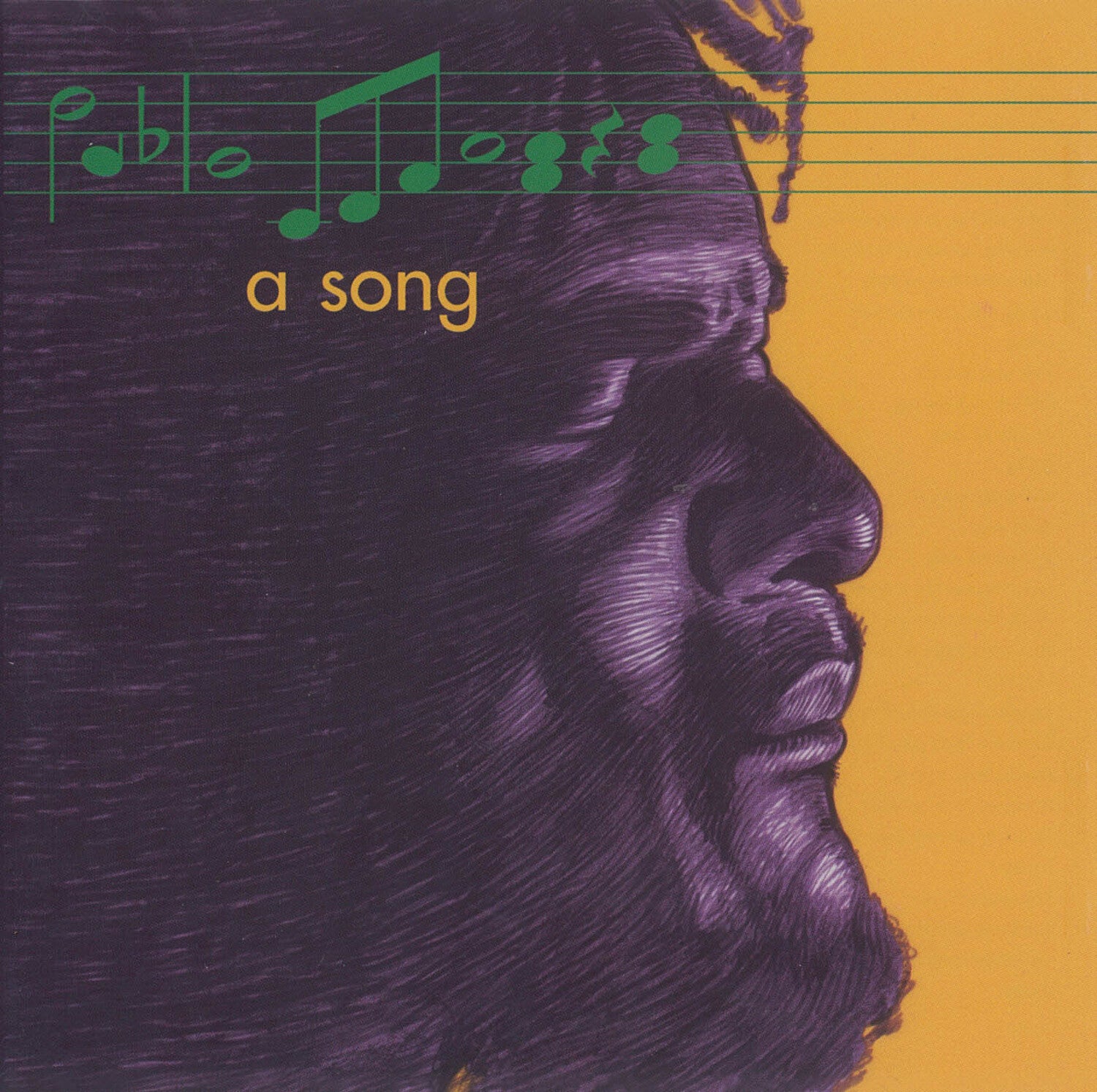 Pablo Moses - A Song