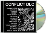 Health - Conflict DLC (CD)