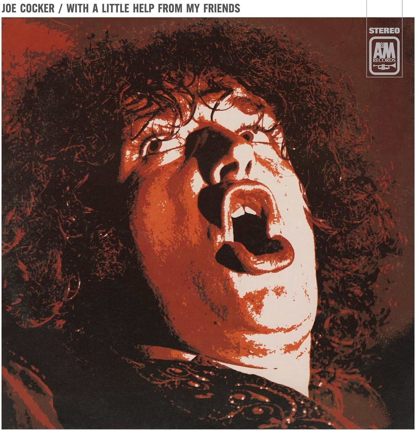 Joe Cocker - With A Little Help From My Friends