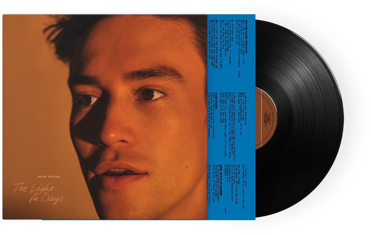 Jacob Collier - The Light For Days