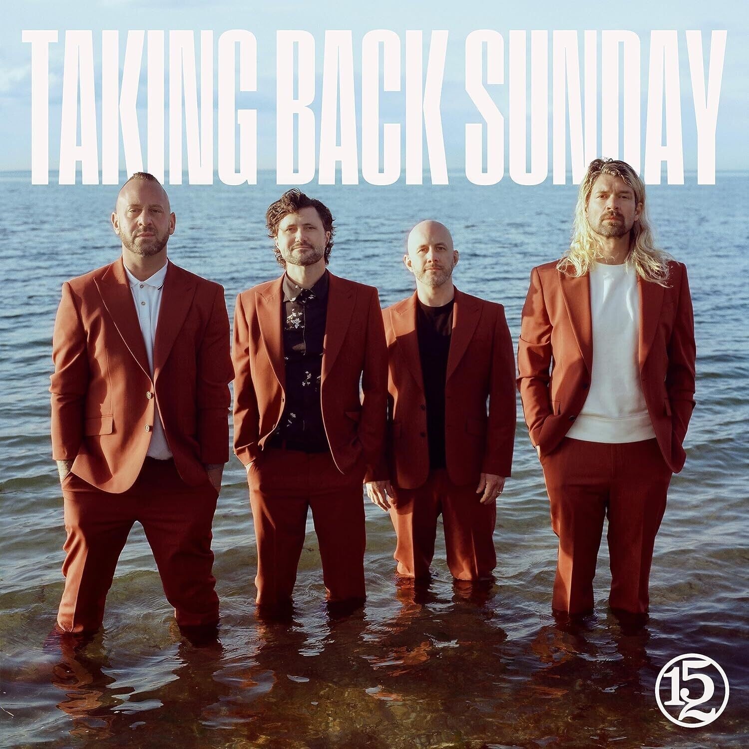 Taking Back Sunday - 152 (Limited Edition)