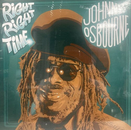 Johnny Osbourne - Right Right Time