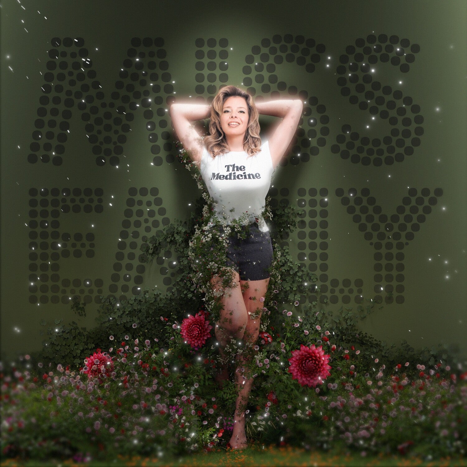 Miss Emily - The Medicine