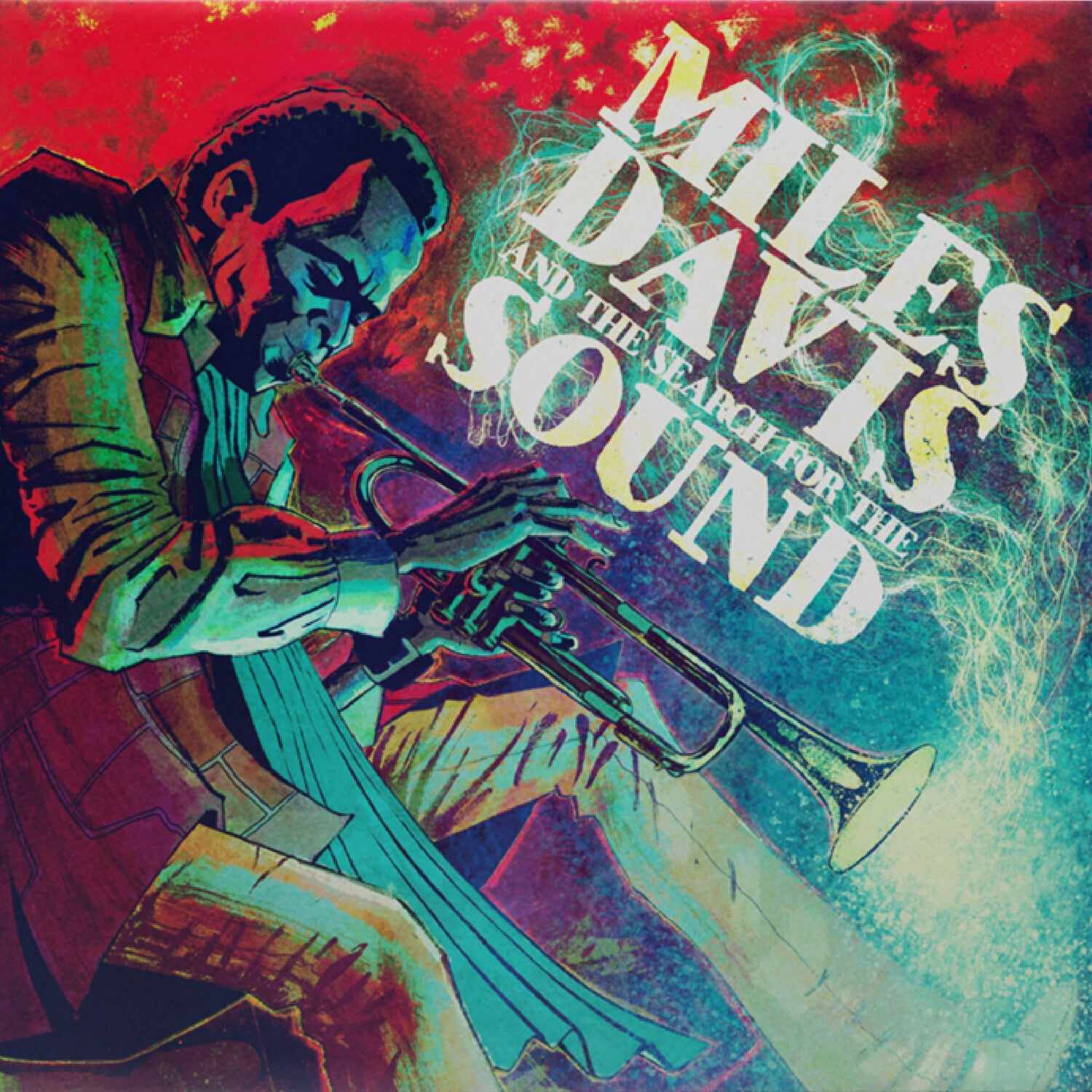 Miles Davis - Miles Runs The Voodoo Down / Spanish Key (Blue Vinyl)
