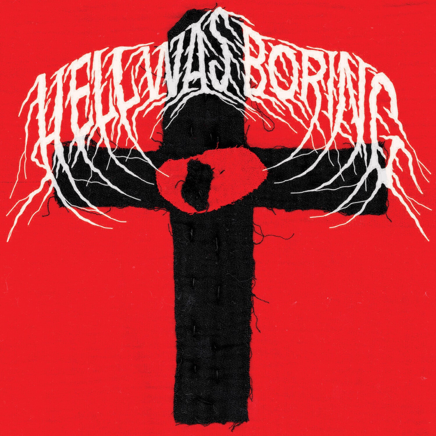 L.F.T. - Hell Was Boring 2xLP