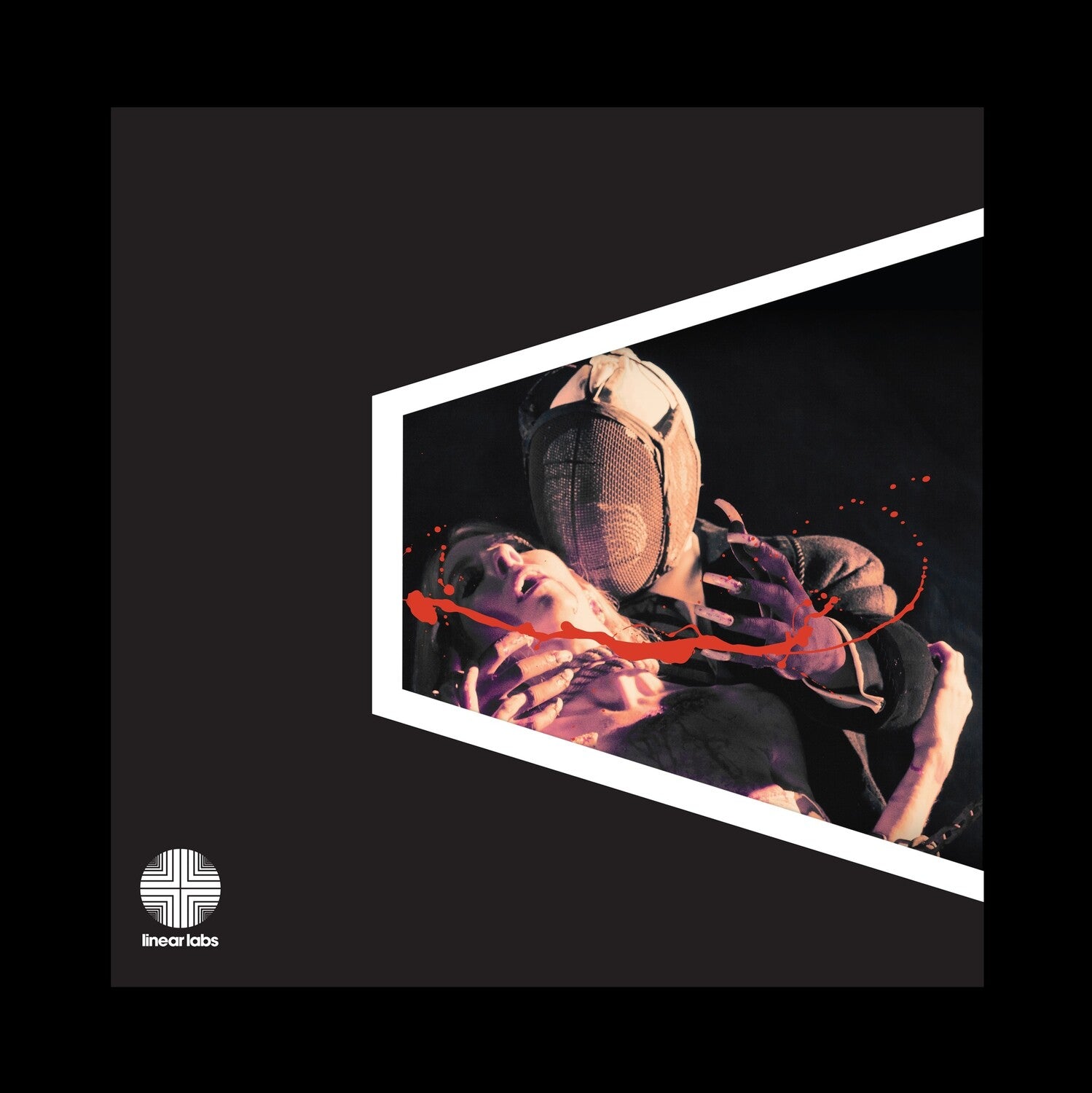 Ghostface Killah / Adrian Younge - Adrian Younge Presents: Twelve Reasons to Die