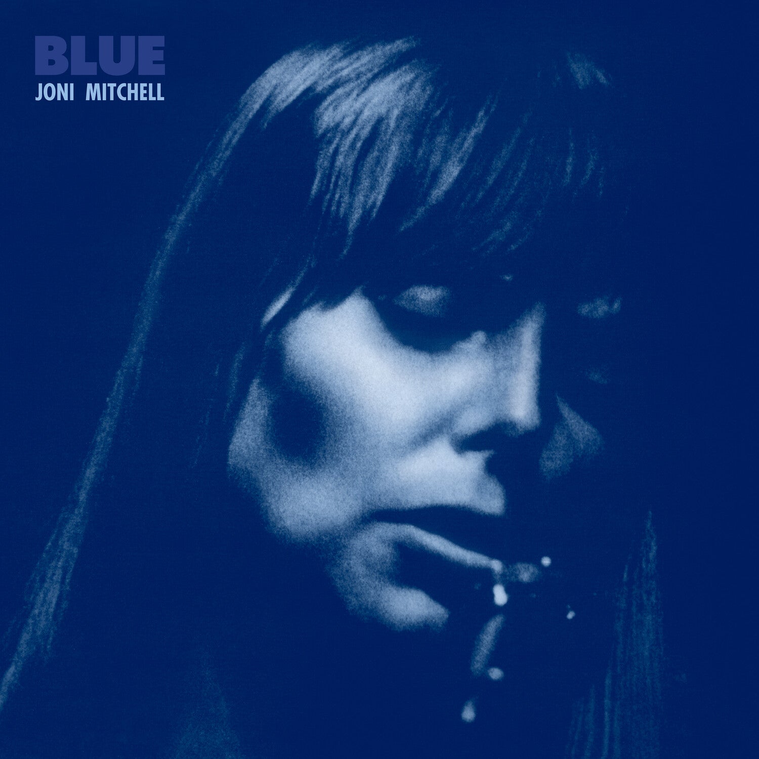 Joni Mitchell - Blue (Hi-Res Audio)