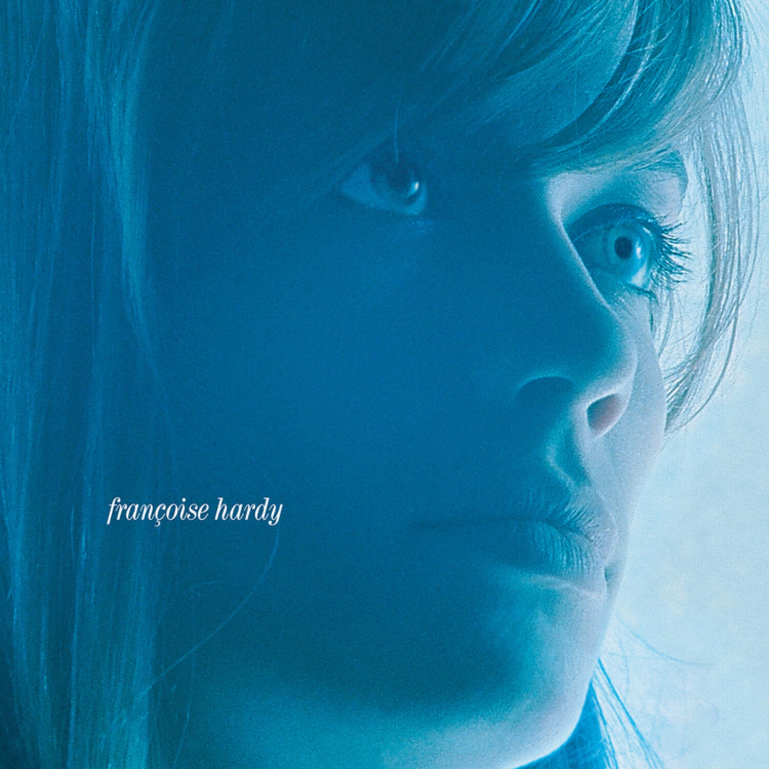 Francoise Hardy - L'amitie