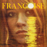 Francoise Hardy - La Maison Ou J'ai Grandi (Brown Vinyl)