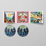 Mrs. Henry - Feel Free 2xCD