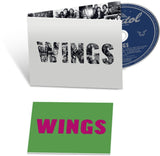 Paul McCartney & Wings - Wings (CD)