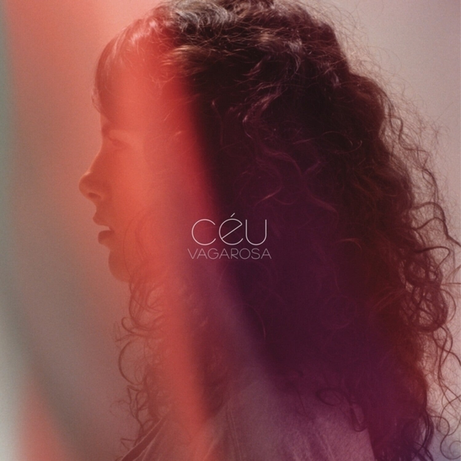 Ceu - Vagarosa