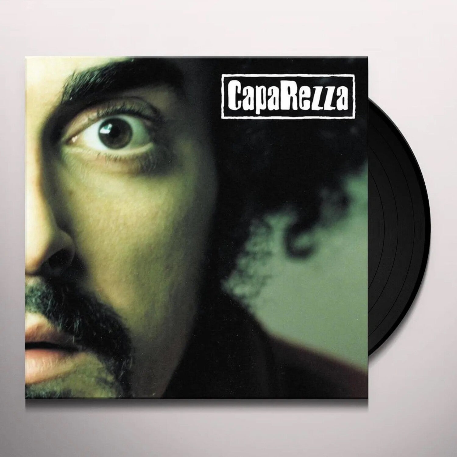 Caparezza - Verita Supposte 2xLP