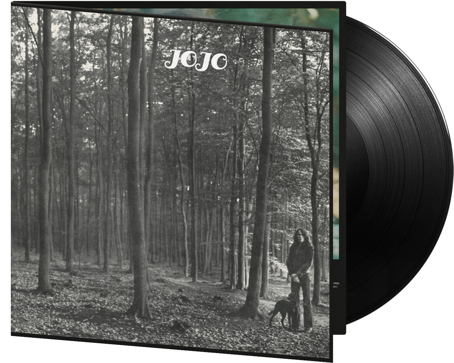 George Kooymans - Jojo (Remastered)