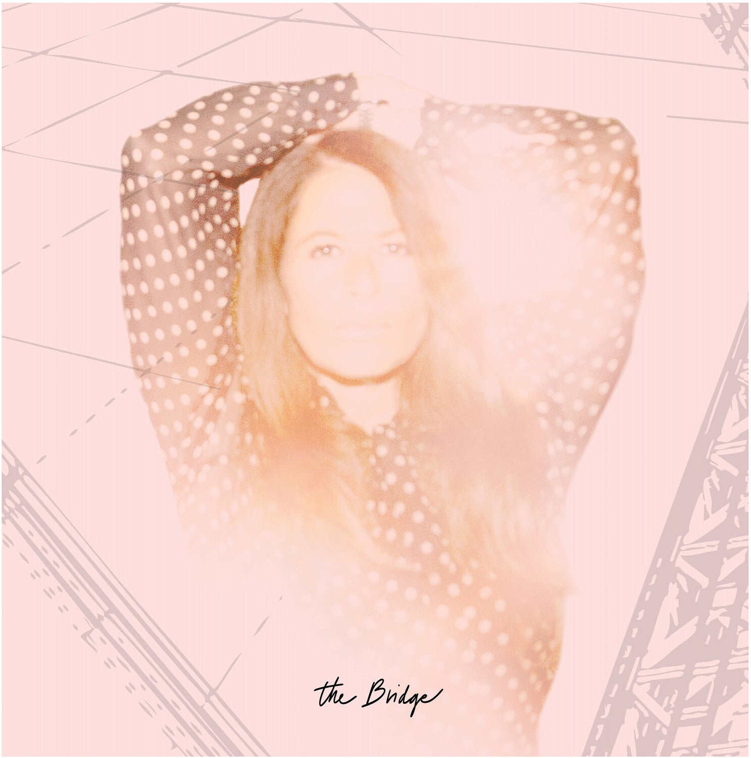 Grahams - The Bridge (Pink Vinyl)