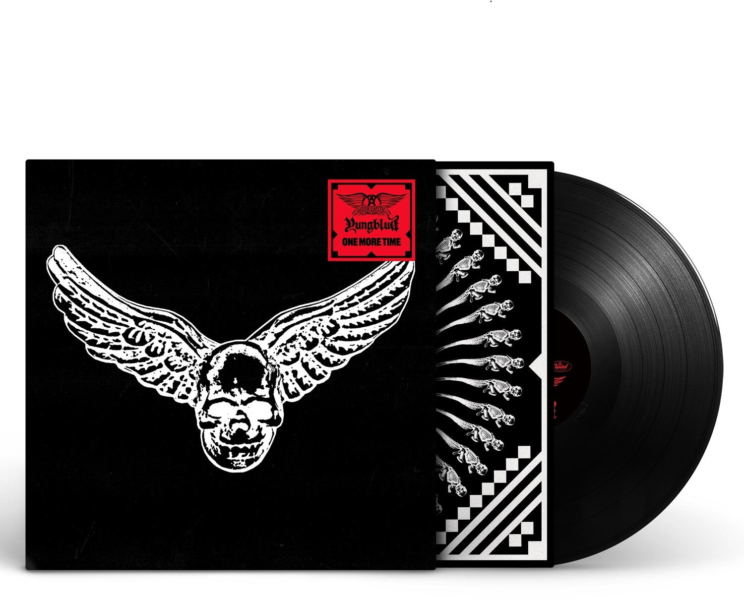 Aerosmith / Yungblud - One More Time