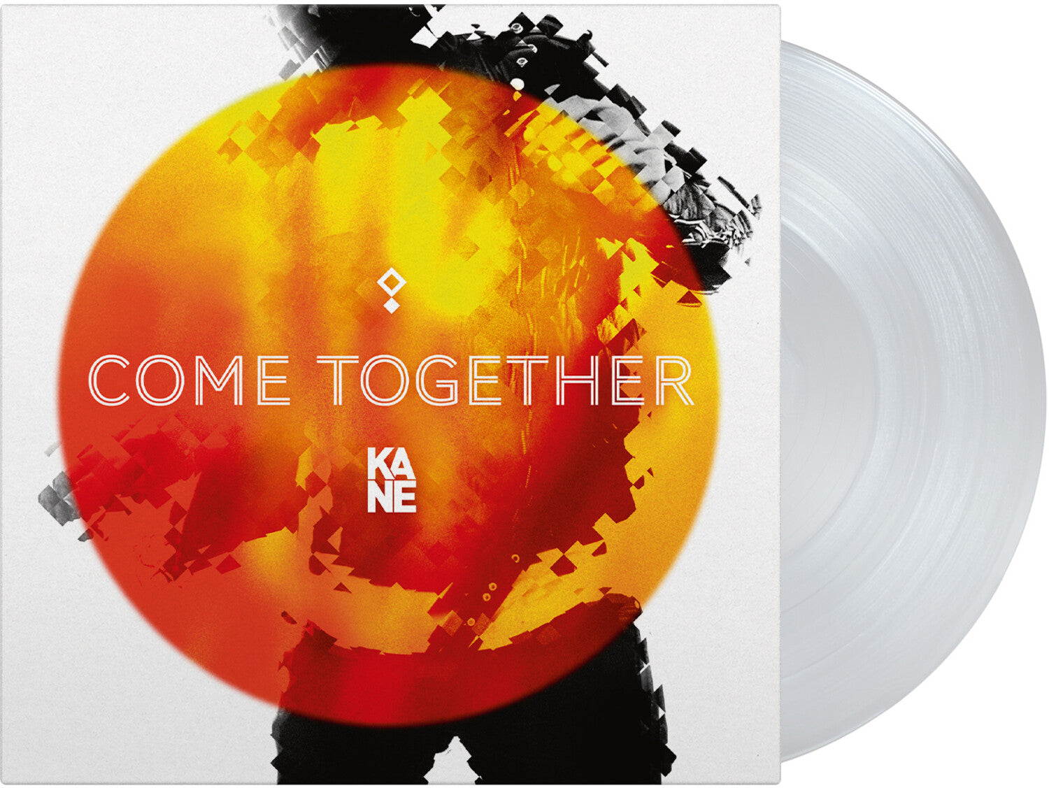 Kane - Come Together (Clear Vinyl)