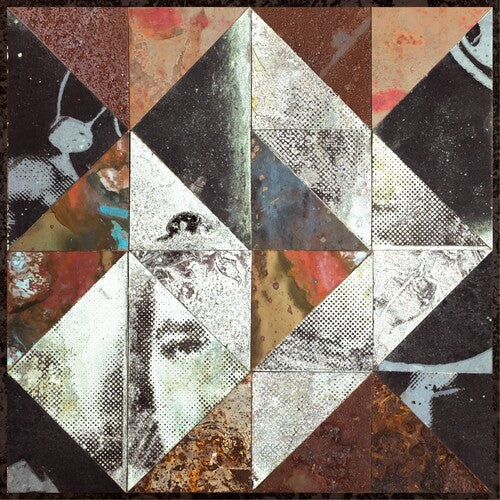 Archive - Glass Minds - Orange