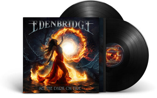 Edenbridge - Set the Dark on Fire
