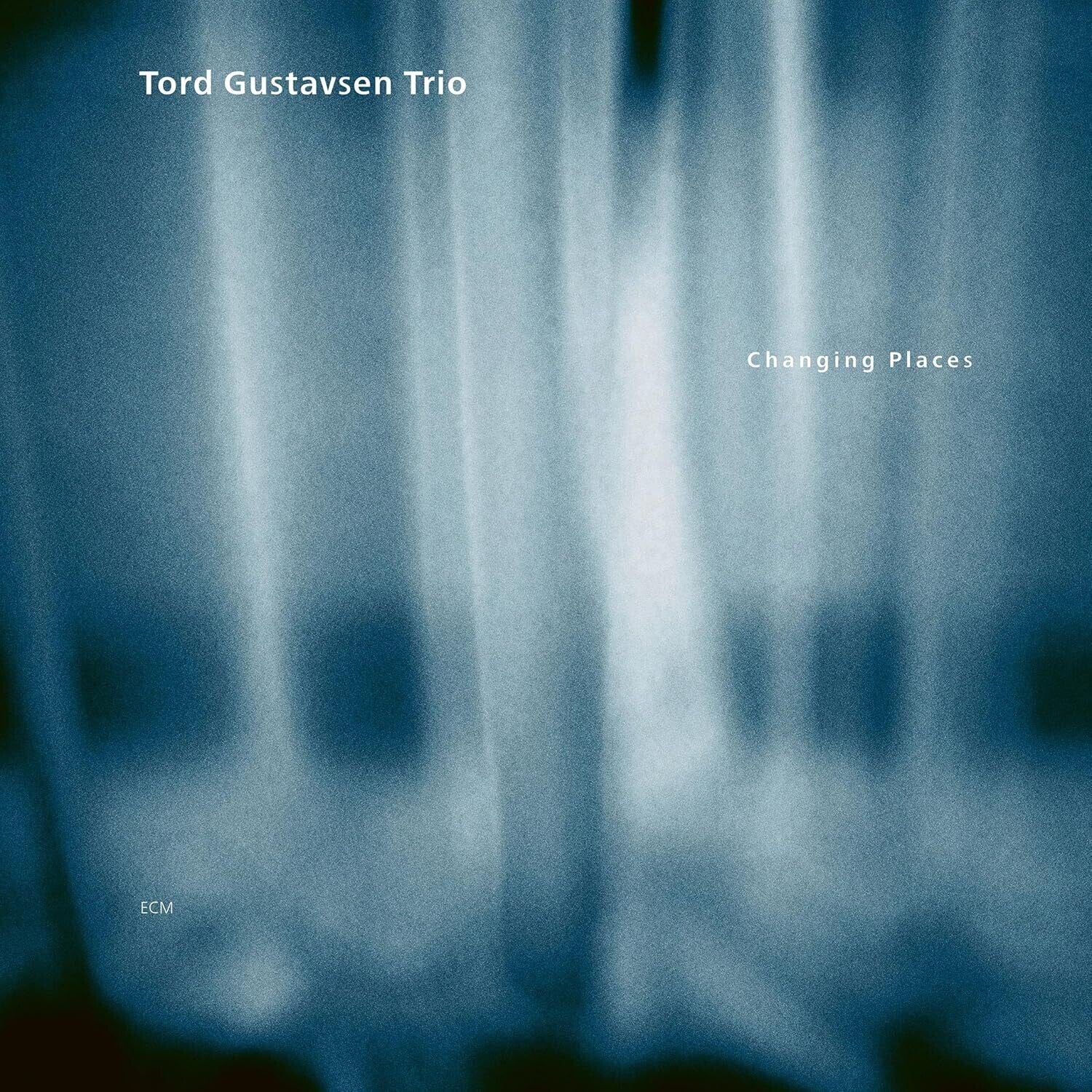 Tord Gustavsen - Changing Places (Ecm Luminessence Series) 2xLP