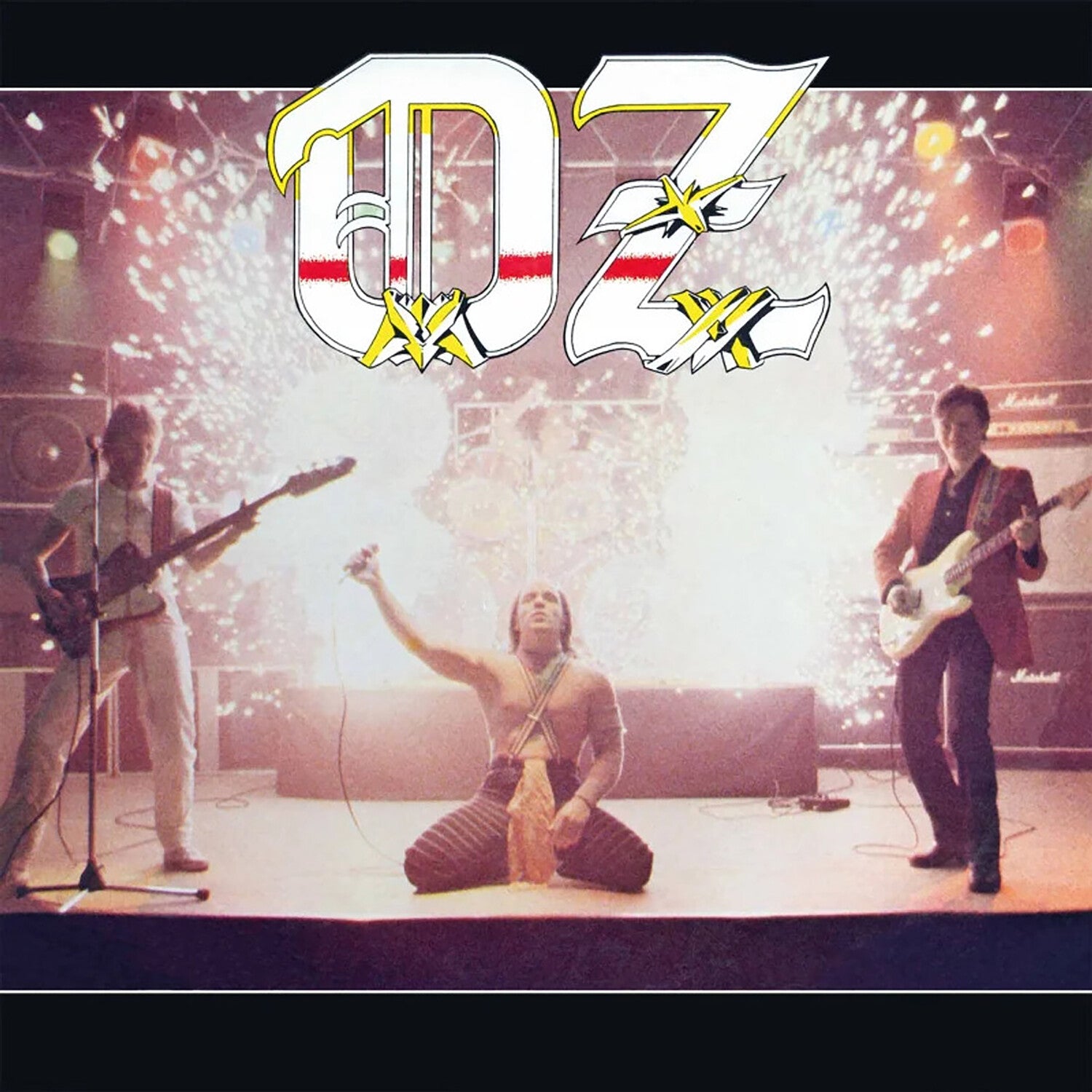 OZ - The Oz - Beer (Reissue)