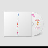 Juliana Hatfield - Lightning Might Strike (CD)