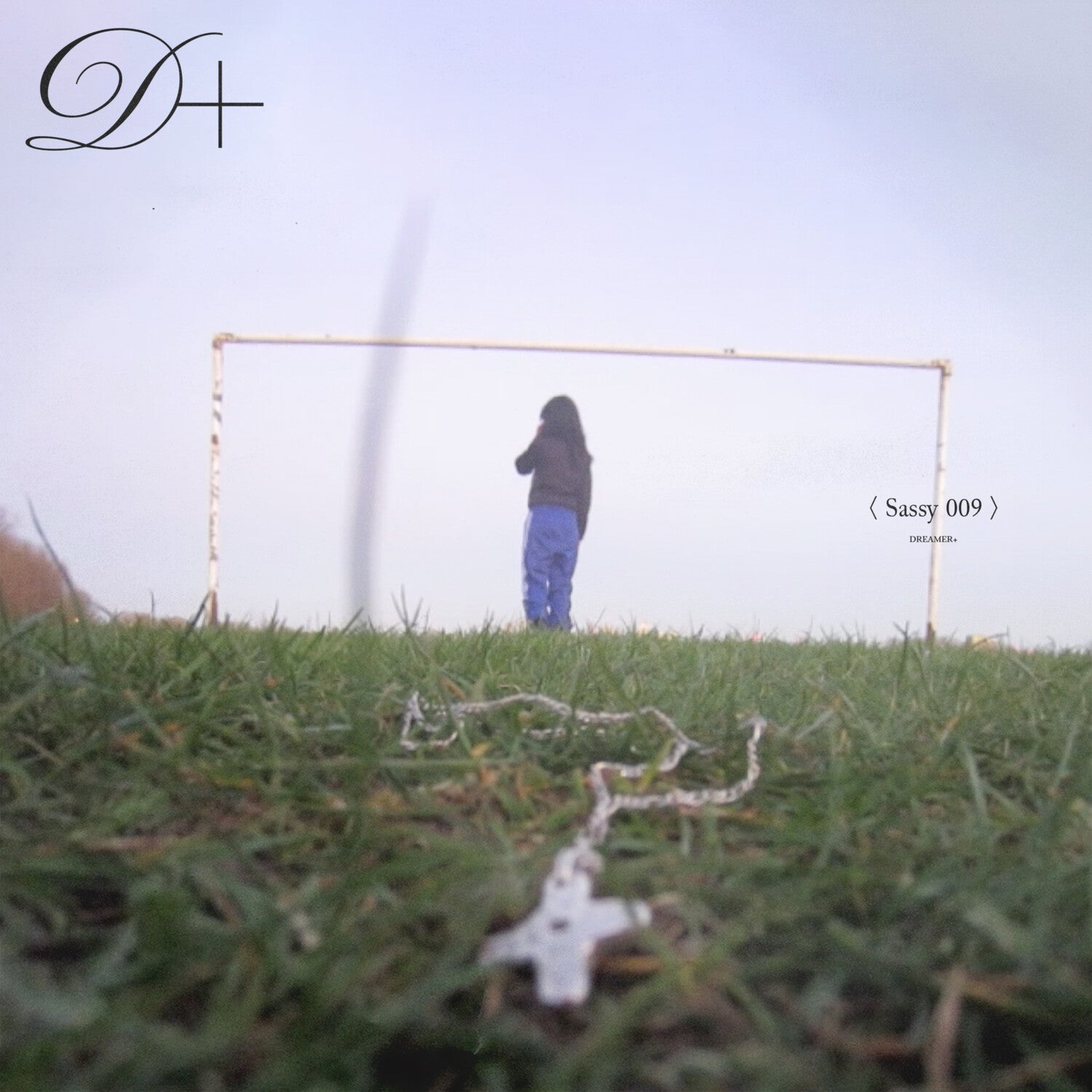 Sassy 009 - Dreamer+ (Clear Vinyl)