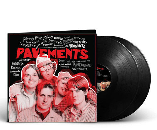 Pavement - Pavements - O.s.t.