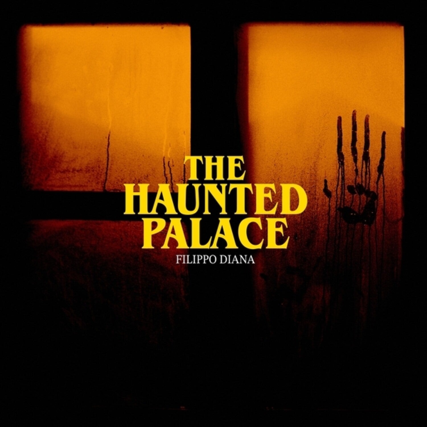 Filippo Diana - The Haunted Palace