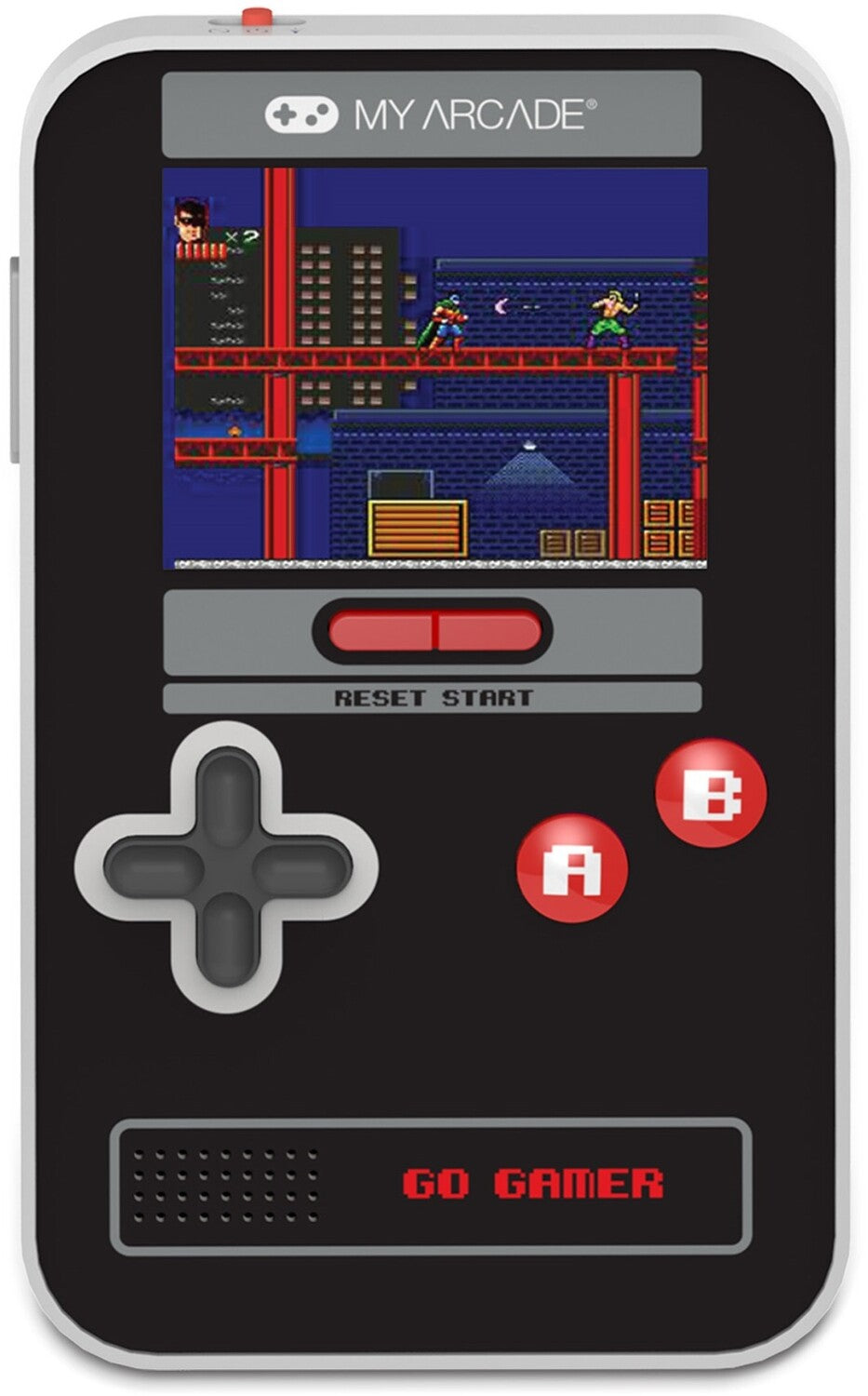 My Arcade - Go Gamer Classic
