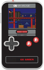 My Arcade - Go Gamer Classic